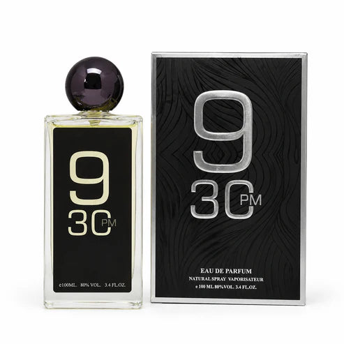 9:30pm 100ml (3.4 fl oz)