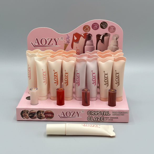 AOZY Crystal Glaze