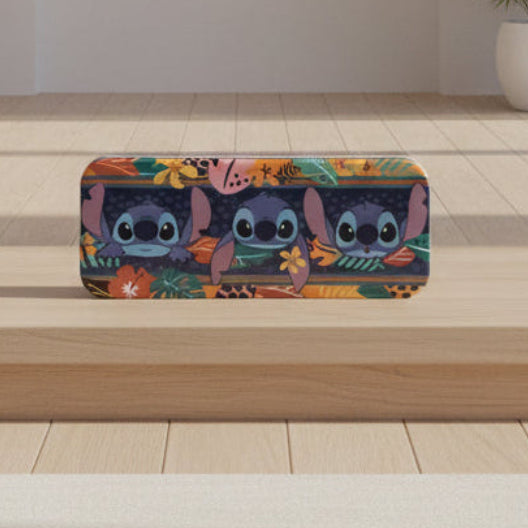 Character Metal Storage Case – Assorted Designs