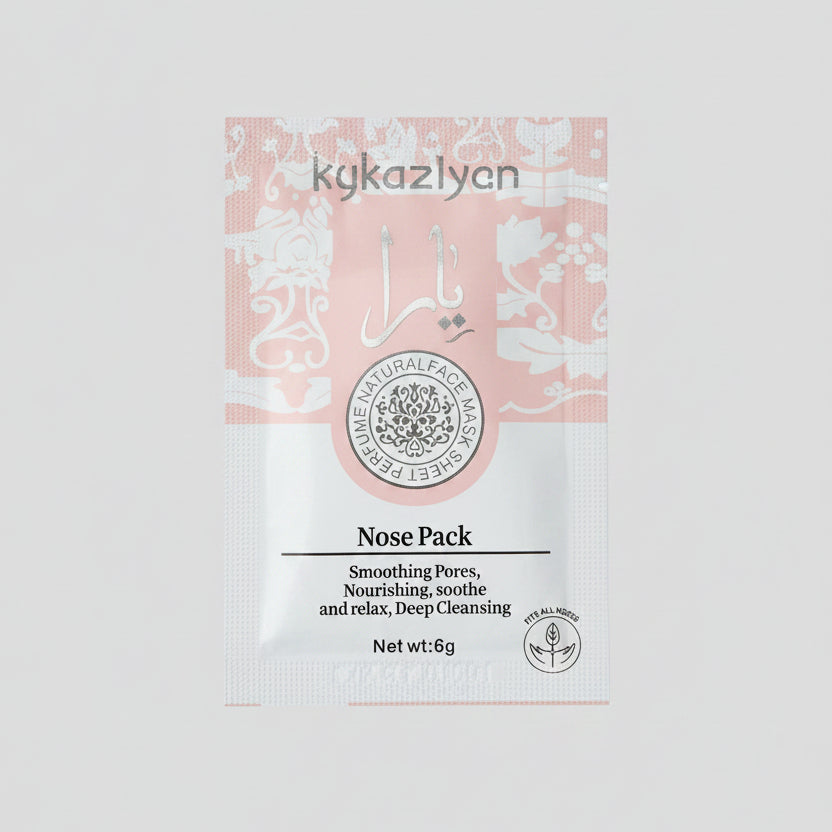 Kykazlyan Nose Pack (6g)