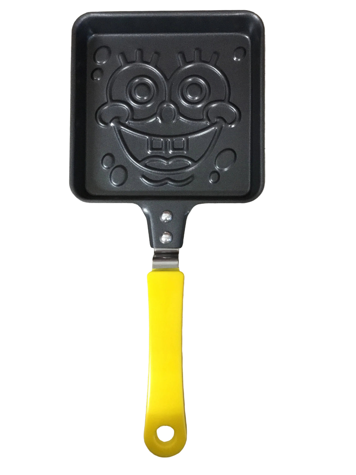 Mini Nonstick Character Frying Pan