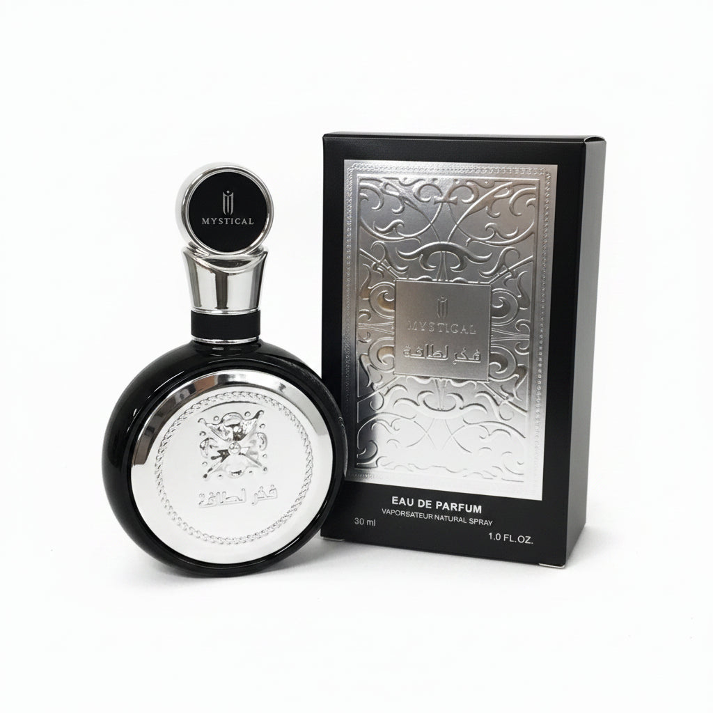Fakhar 1.0oz / 30ml ✨Mini