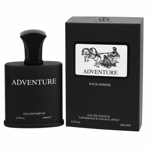 Adventure 3.4 oz/100 ml