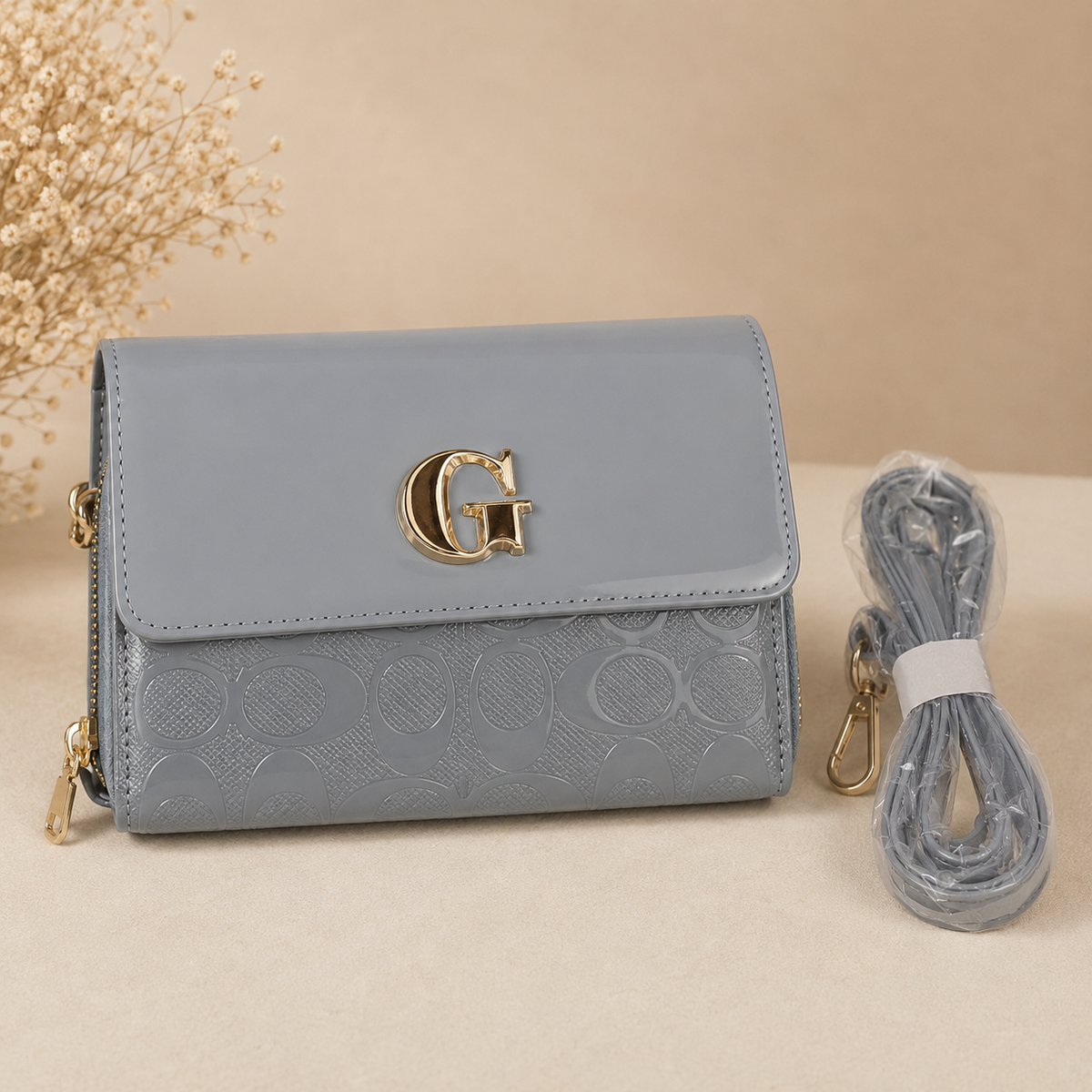 G-1331: Blue