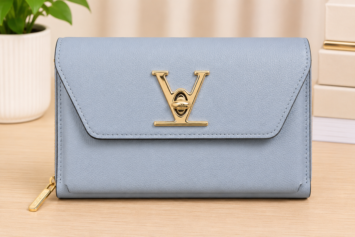 BC3876: Blue