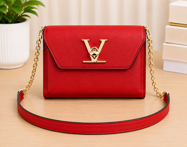 BC3876: Red