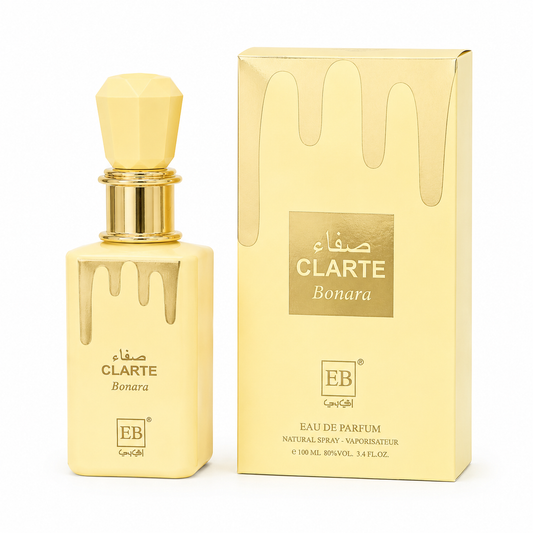 Clarte Bonara 100ml (3.4 fl oz)