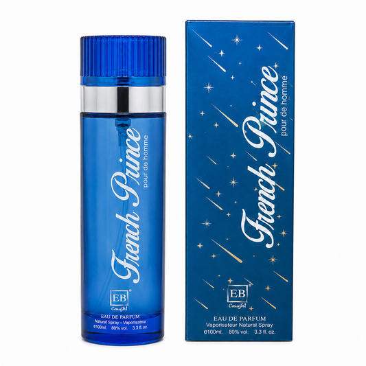 French Prince 100ml (3.4 fl oz)