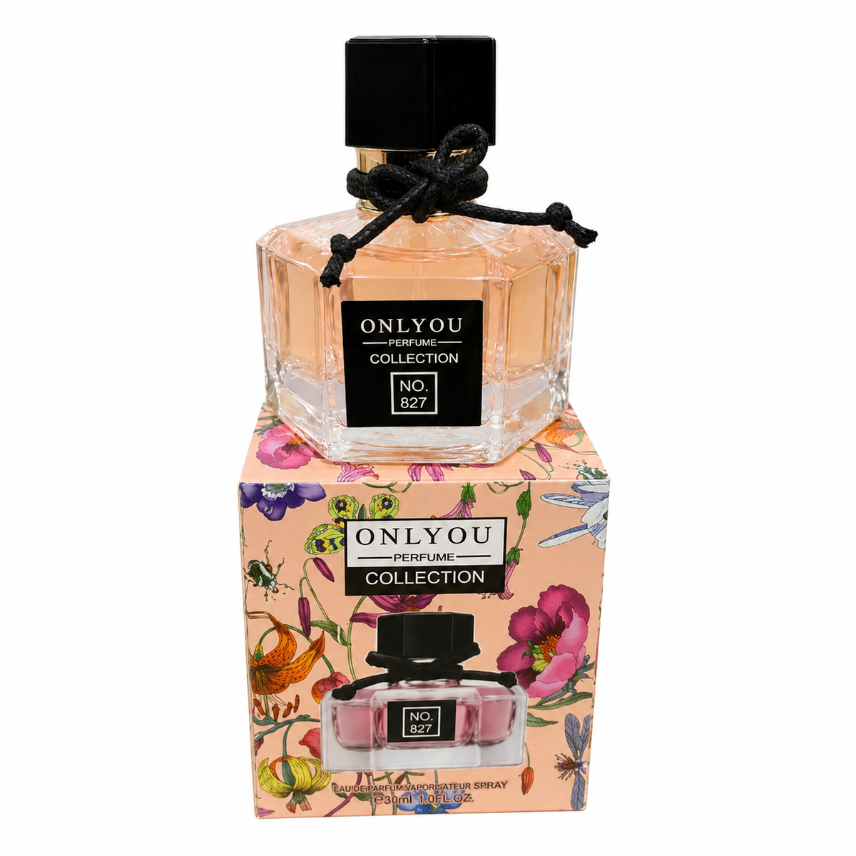 Only You Collection No.827.  (30ml mini)