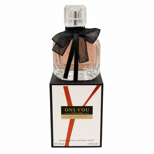 Only You Collection. (30ml mini)