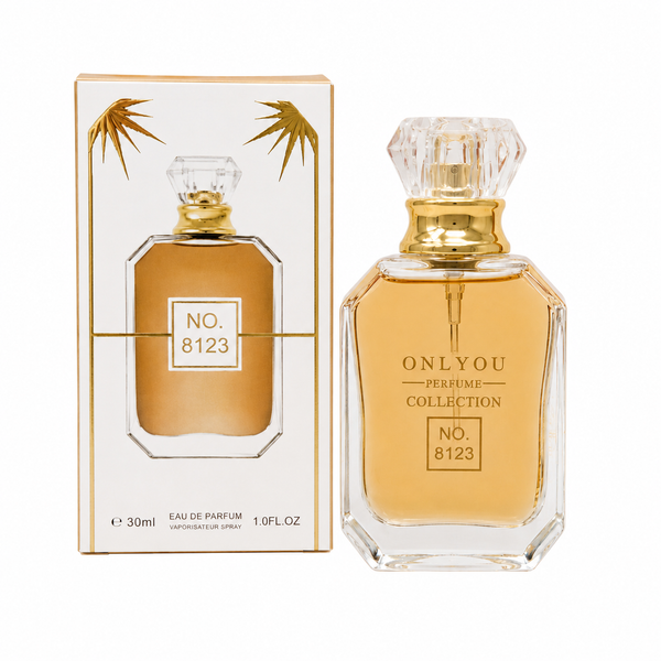 Only You Collection No.8123 (30ml mini)