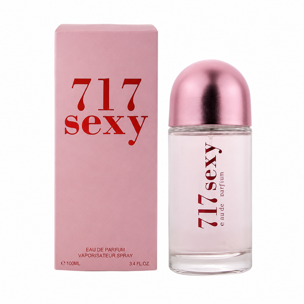 717 Sexy 100ml (3.4 fl oz)