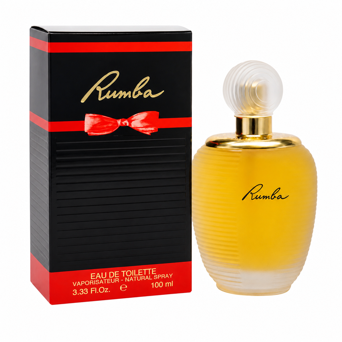 Rumba 100ml (3.4 fl oz)