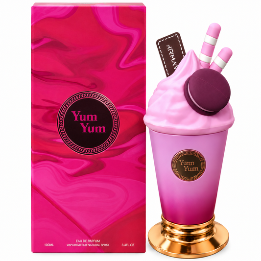 Delights  – Eau de Parfum 50ml mini