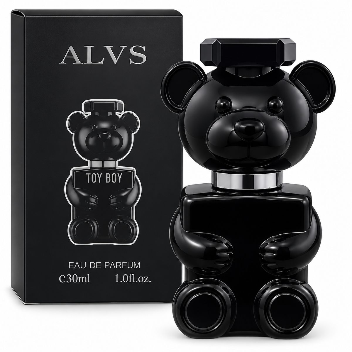 🖤 ALVS Toy Boy Eau de Parfum – 30ml
