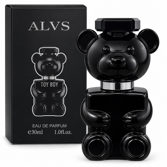 🖤 ALVS Toy Boy Eau de Parfum – 30ml