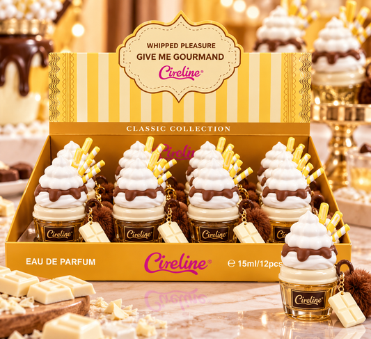 🍦 Cireline Whipped Pleasure Mini Eau de Parfum – 15ml