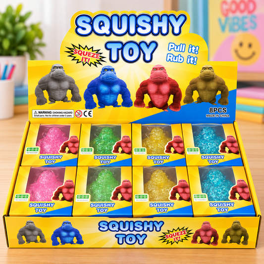 Squishy Toy