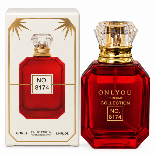 ONLYOU No. 8174 Eau de Parfum – 30 ml / 1.0 oz