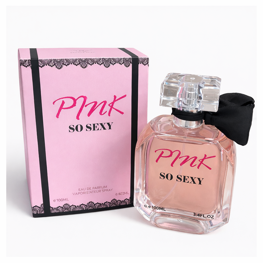 Pink So S*xy