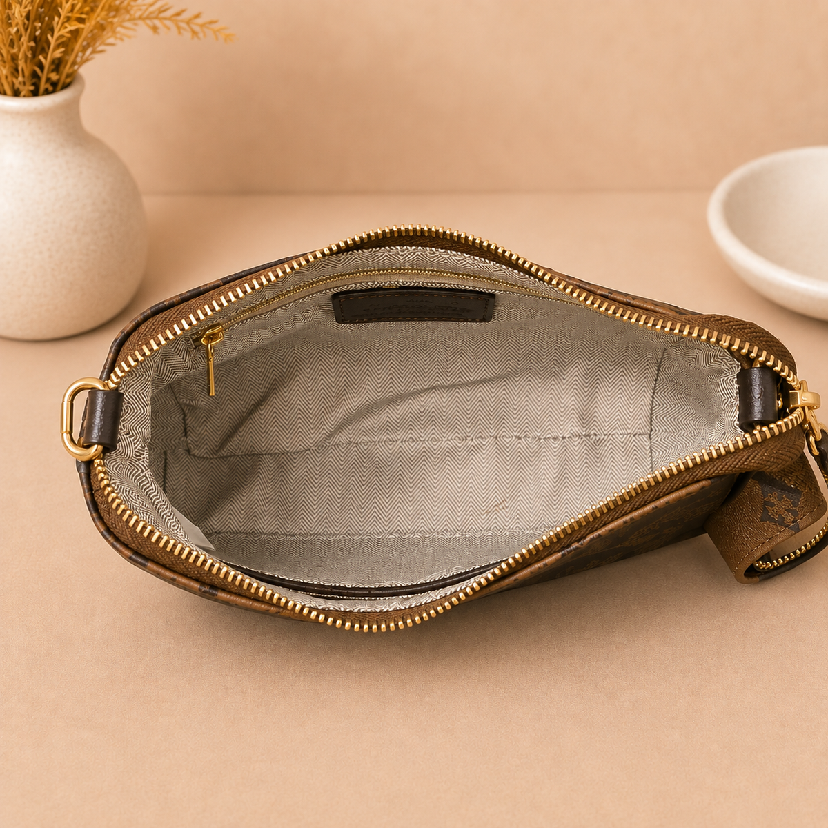 YE-1261-A: Beige
