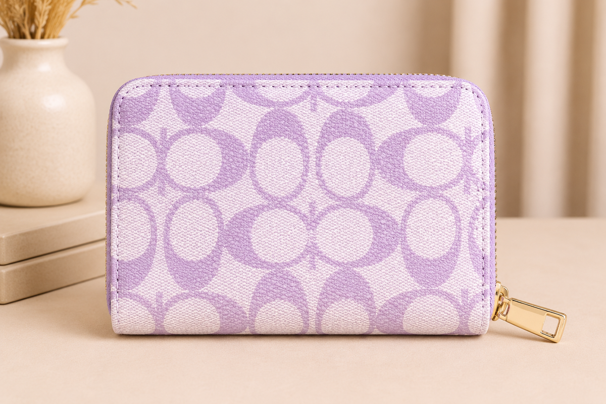 XFT-9095-A: Purple