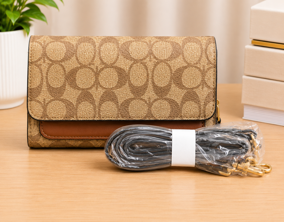 XFT-1018: Brown