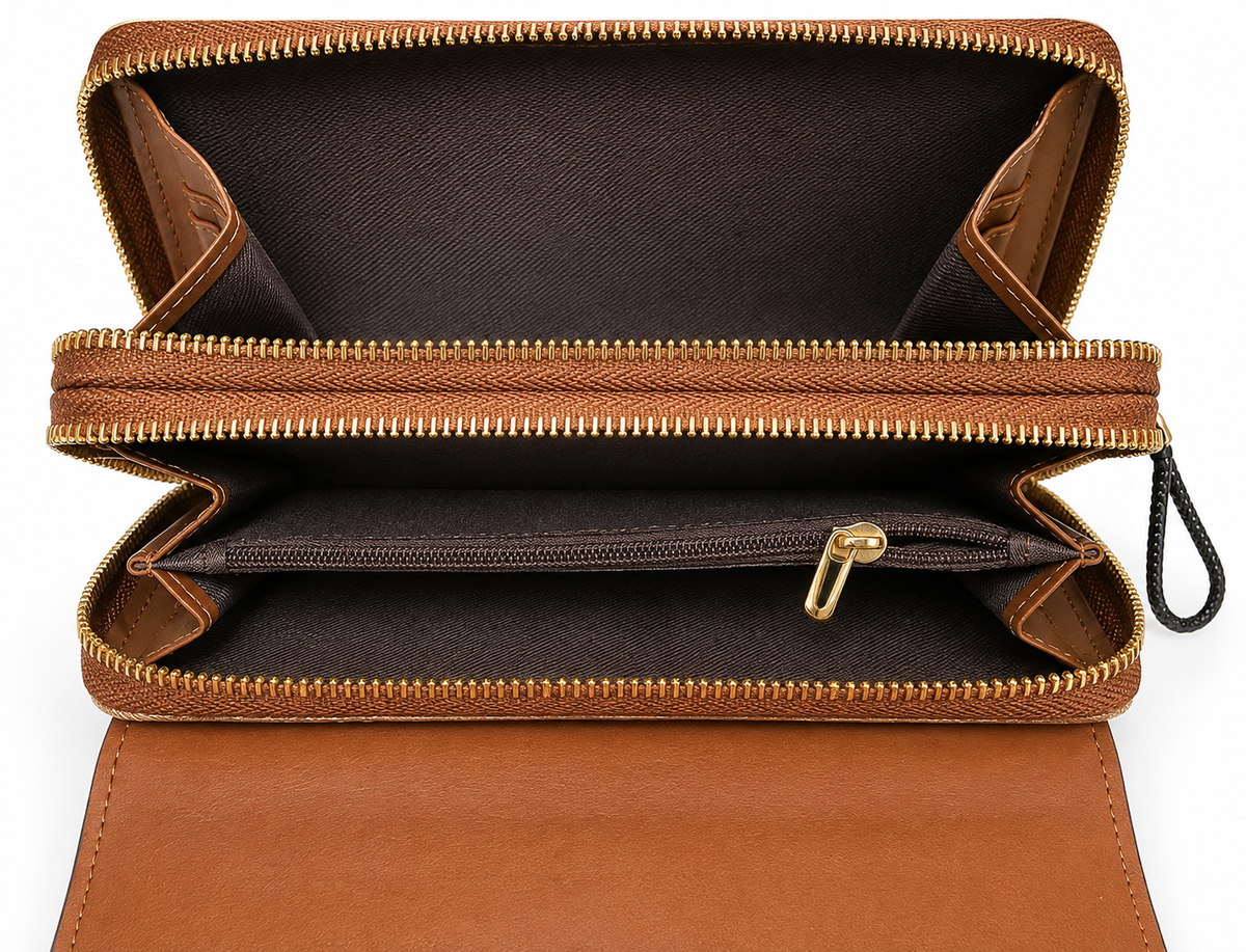 XFT-1018: Brown
