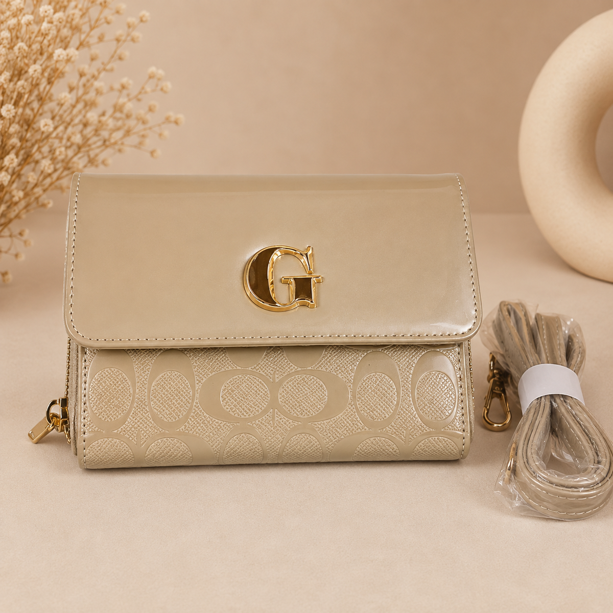 G-1331: Beige