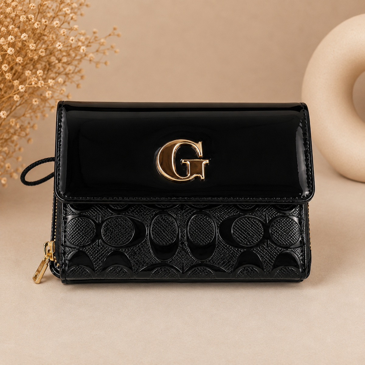 G-1331: Black