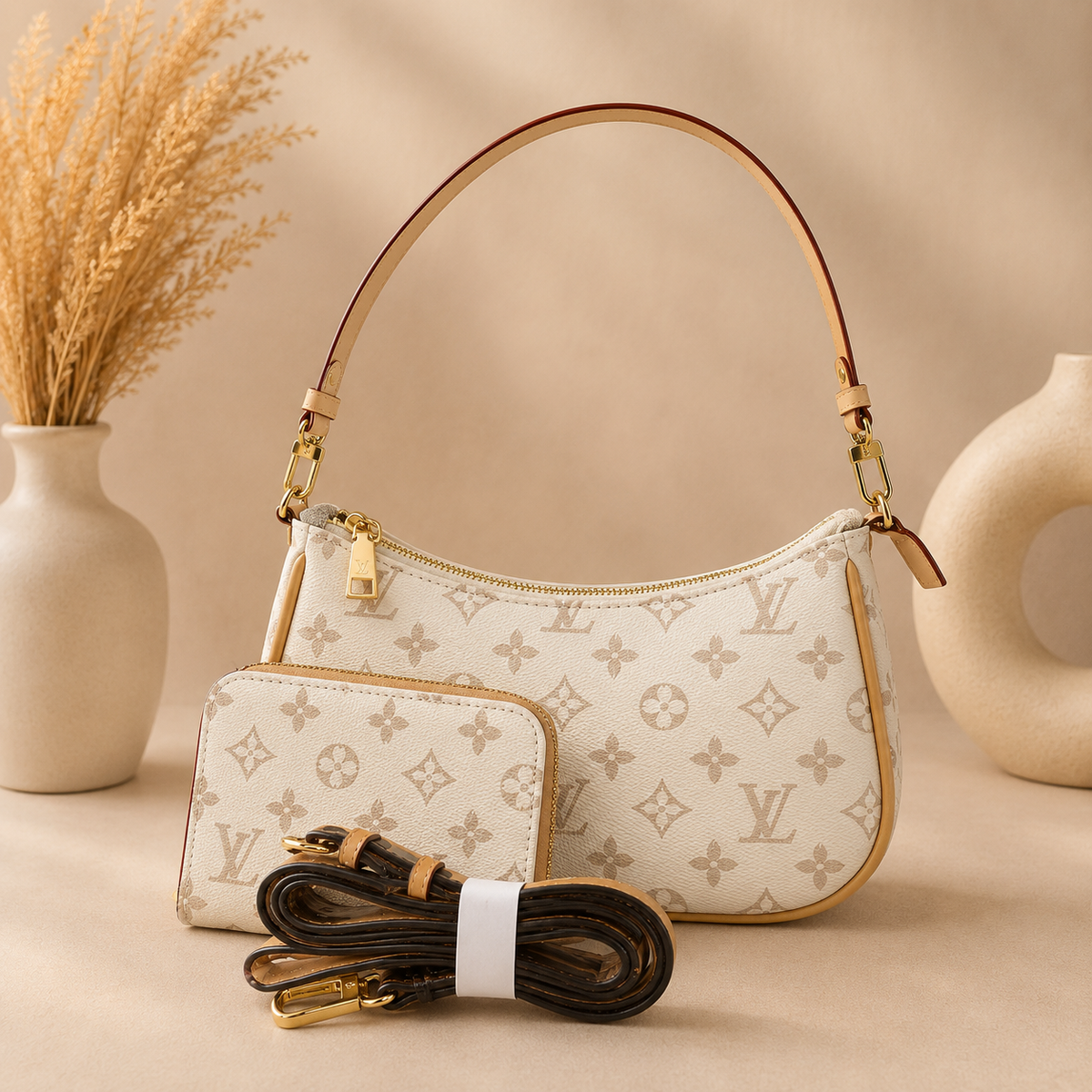 YE-1261-A: Beige