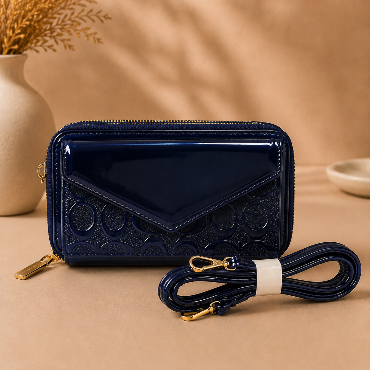 QP-1333: Navy