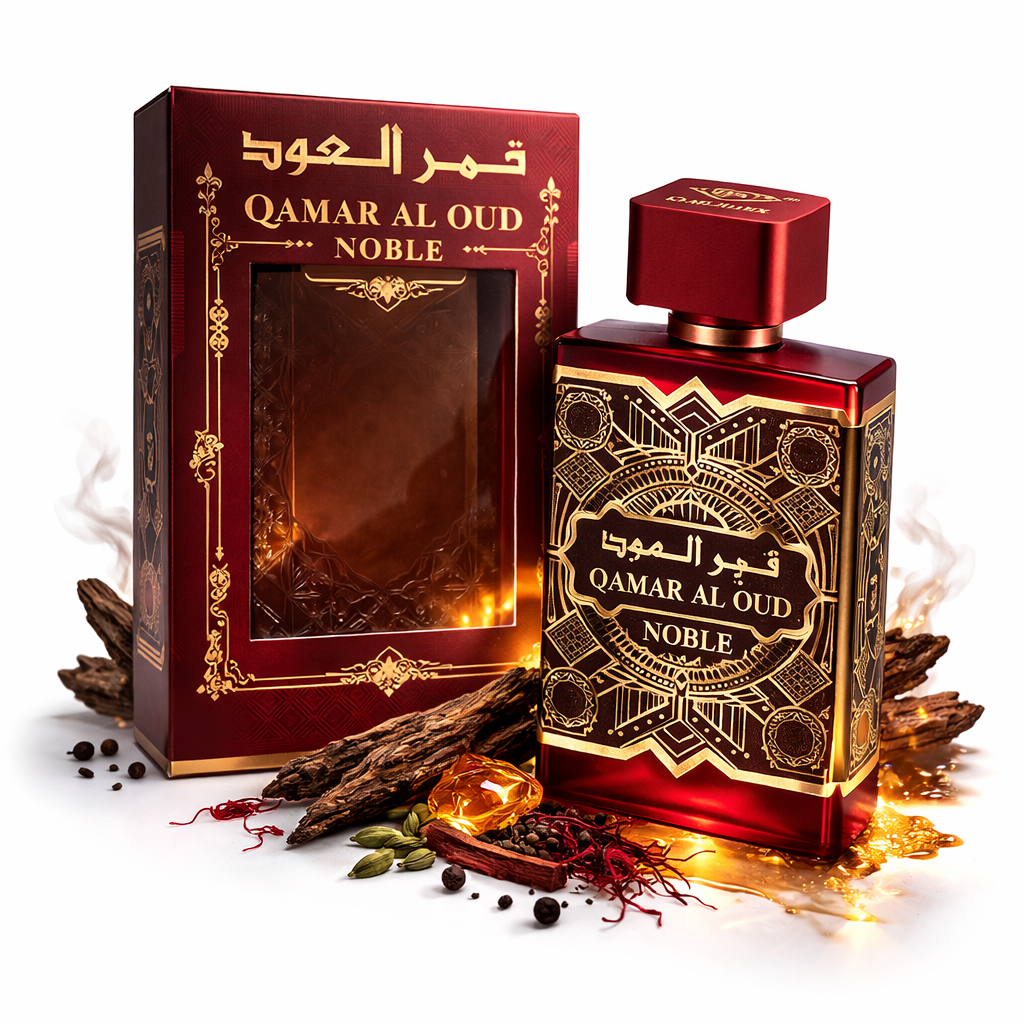 Qamar Al Oud- Noble