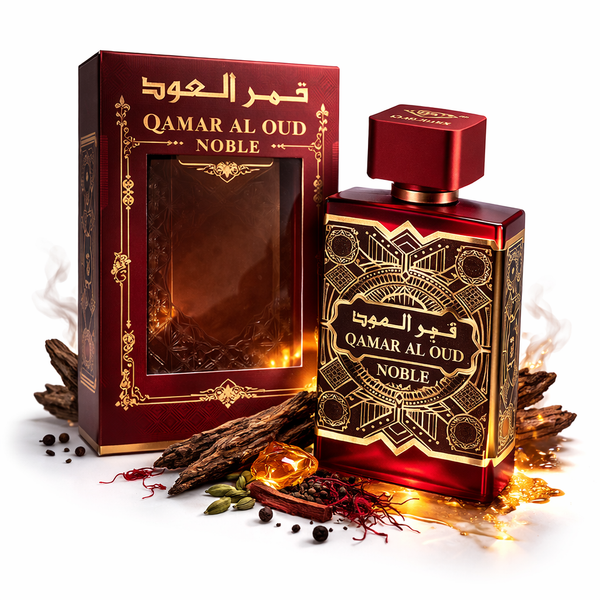 Qamar Al Oud - Noble