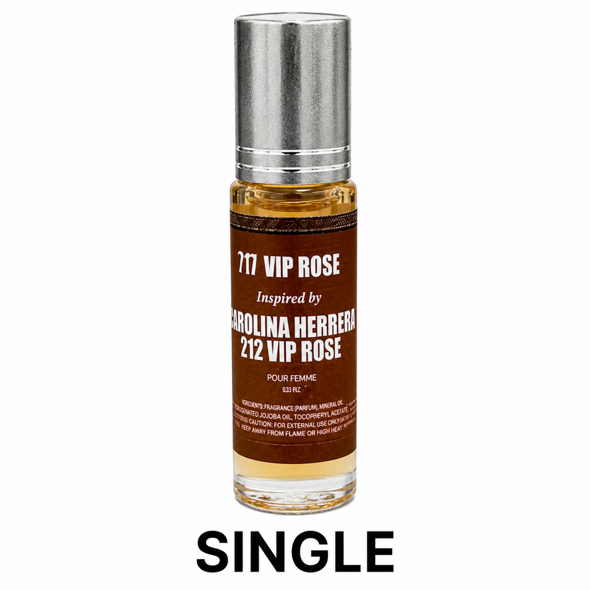 Women's Inspired Oils