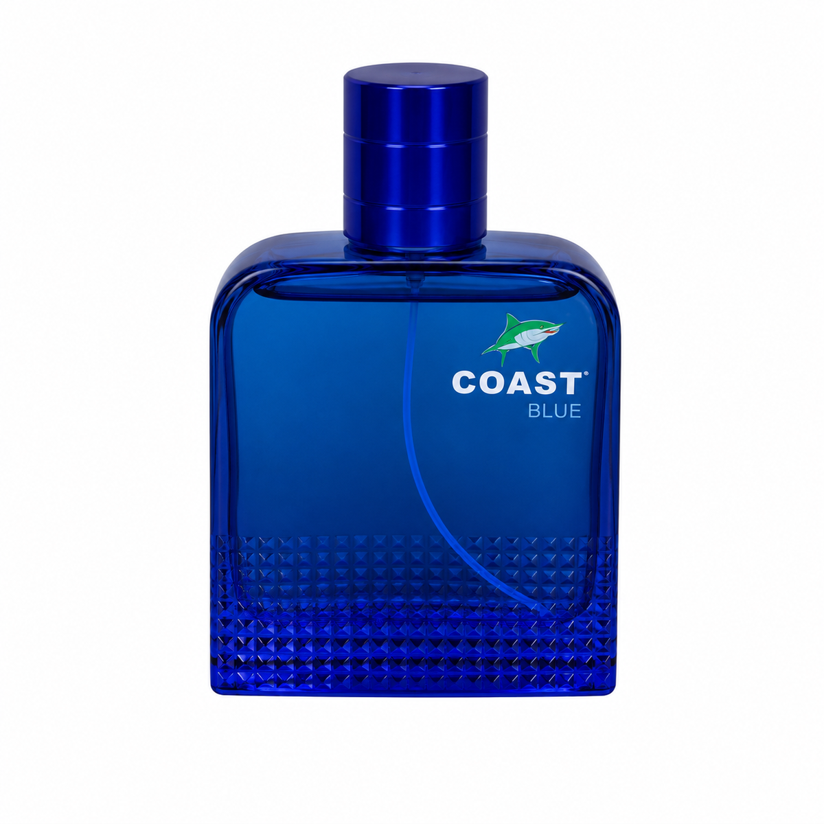 🌊 Coast Blue Eau de Toilette
100ML / 3.4 FL.OZ