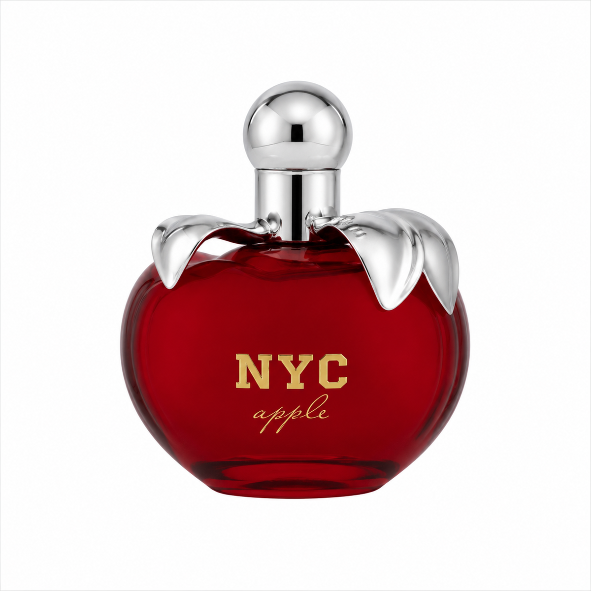 NYC Red Apple🍎  100ML / 3.4 FL.OZ