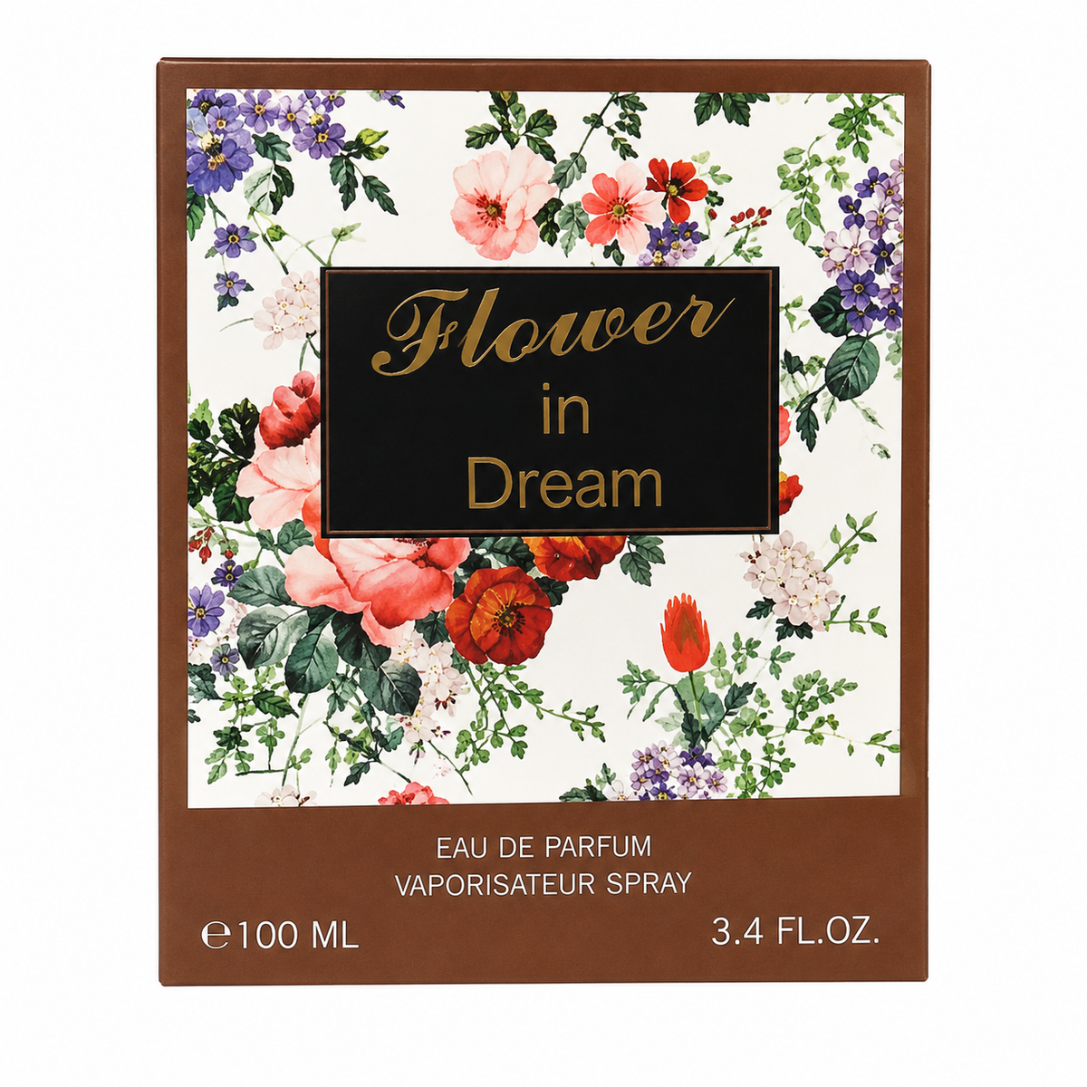 Flower in Dream. 3.4oz / 100ml ✨