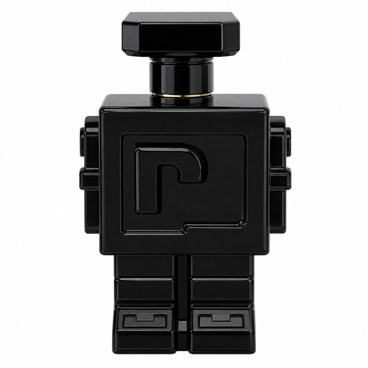 🤖 Robot Black Eau de Parfum

100 ML / 3.4 FL OZ