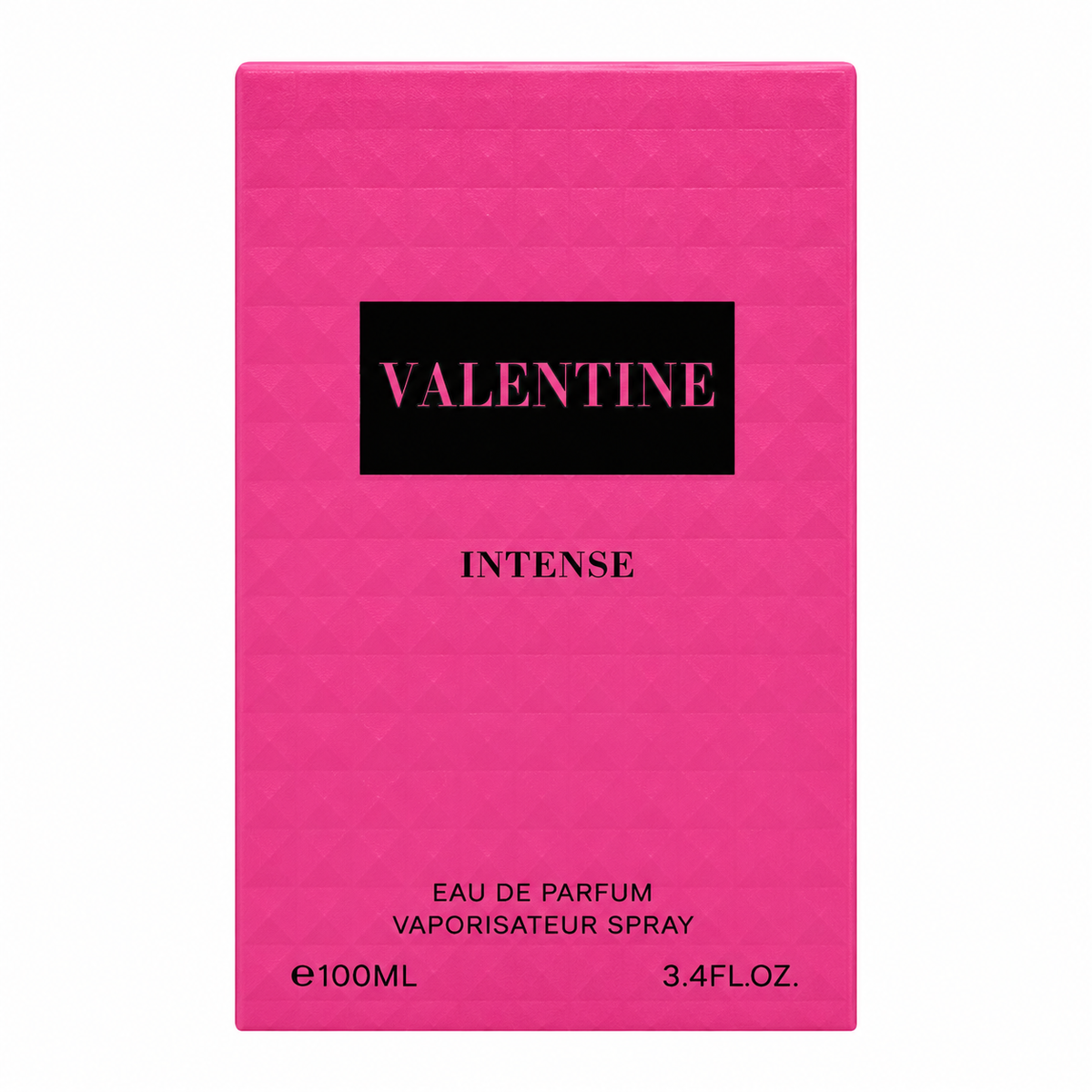 Valentine Intense. 100ml (3.4 fl oz)