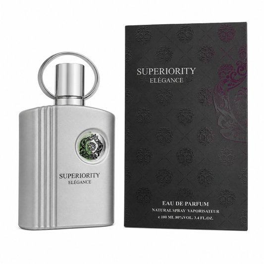 Superiority Elegance 100ml (3.4 fl oz)