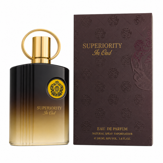 Superiority In Oud 100ml (3.4 fl oz)