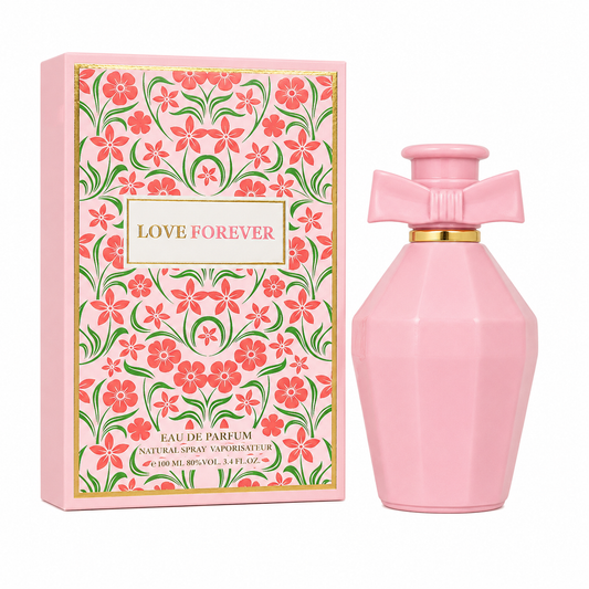 Love Forever 100ml (3.4 fl oz)