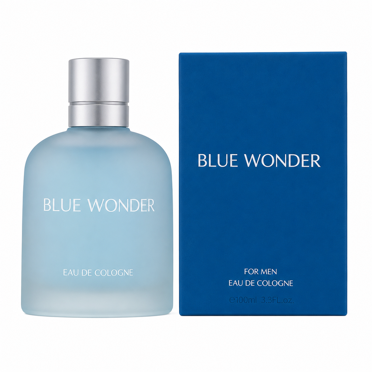 Blue Wonder 100ml (3.4 fl oz)