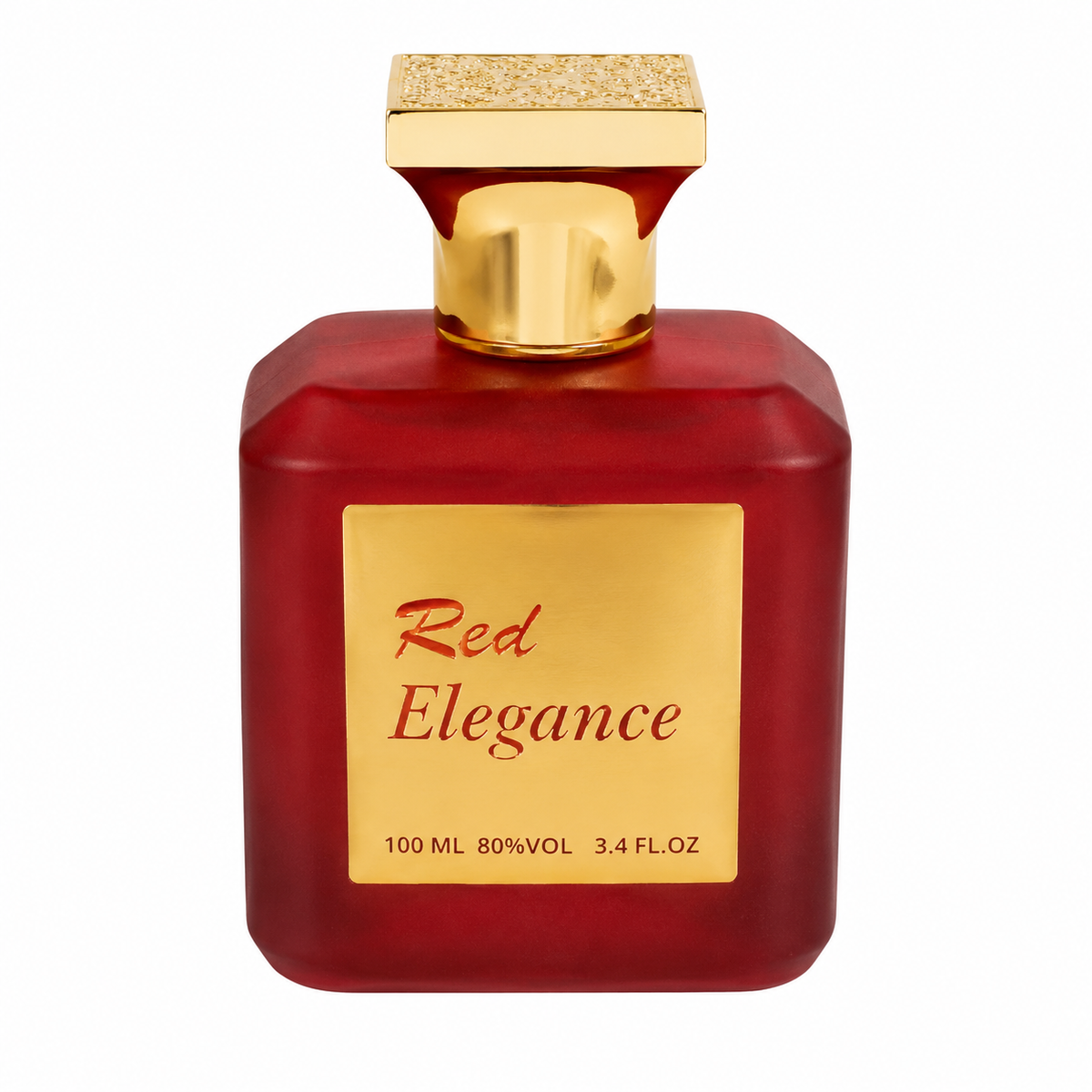 Red Elegance