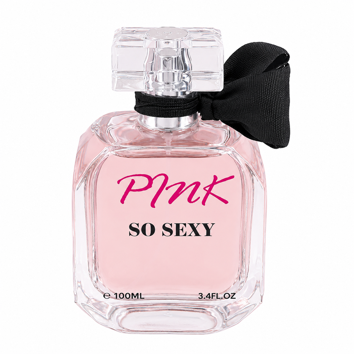 Pink So S*xy