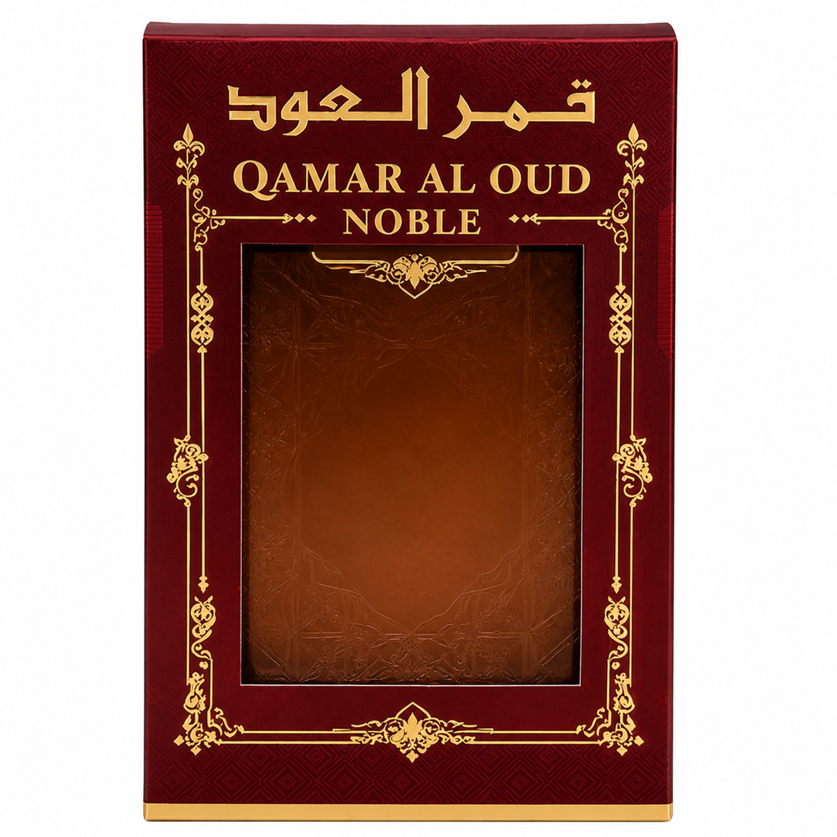 Qamar Al Oud- Noble