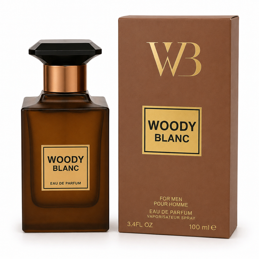 Woody Blanc 100ml (3.4 fl oz)