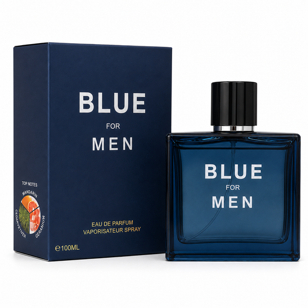 Blue for Men 100ml (3.4 fl oz)