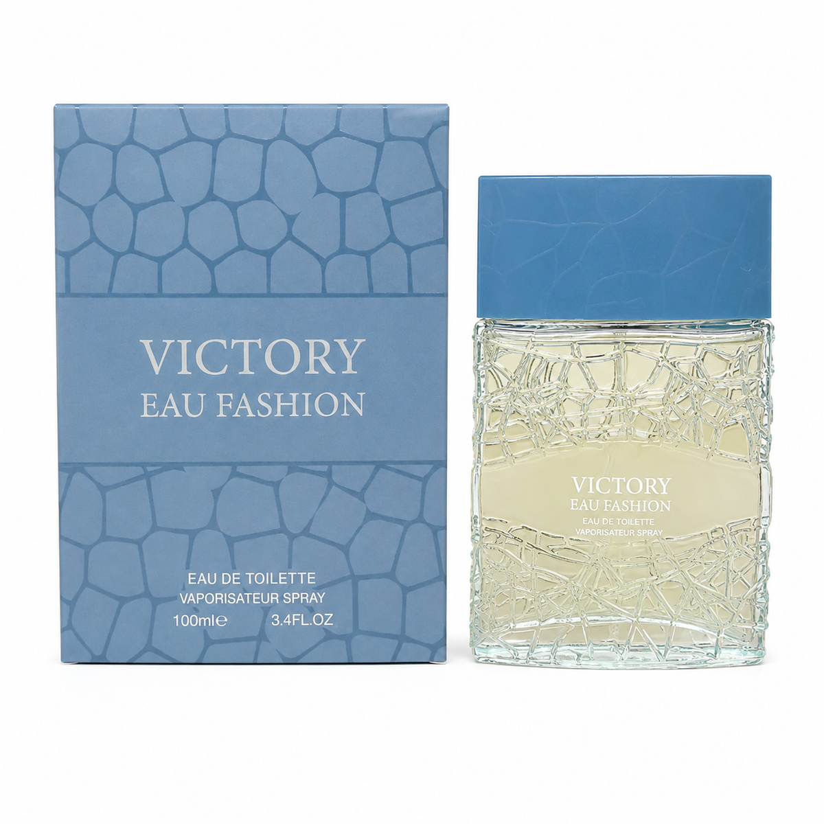 Victory Eau Fashion 100ml (3.4 fl oz)